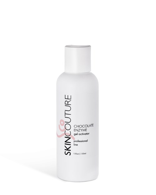 ACTIVATOR СHOCOLATE ENZYME MASK | Активатор для Шоколадной энзимной маски 2546